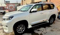 تويوتا لاندكروزر برادو